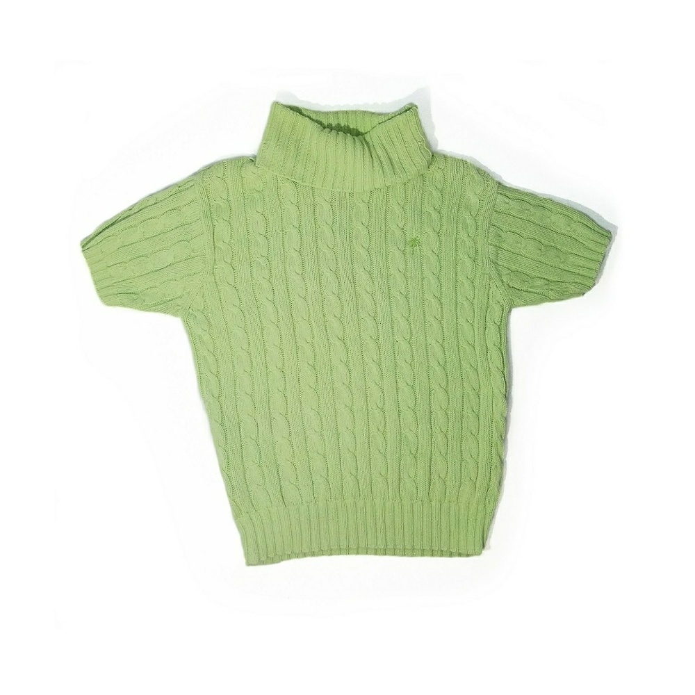 Lily Pulitzer Tropical Pullover Sweater